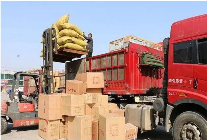 漳州到莆田物流专线