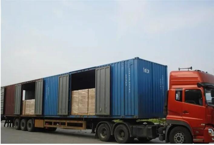 漳州到莆田整车运输