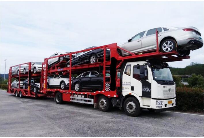 漳州到莆田轿车托运